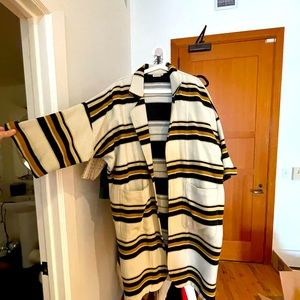 Palms springs jacket closet clean out
